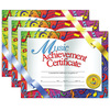 Hayes Music Achievement Certificate, PK90 VA636